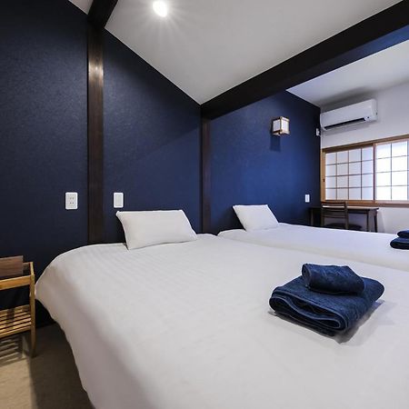 Shiki Homes Zen Fuyacho Kyoto Luaran gambar