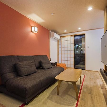 Shiki Homes Zen Fuyacho Kyoto Luaran gambar