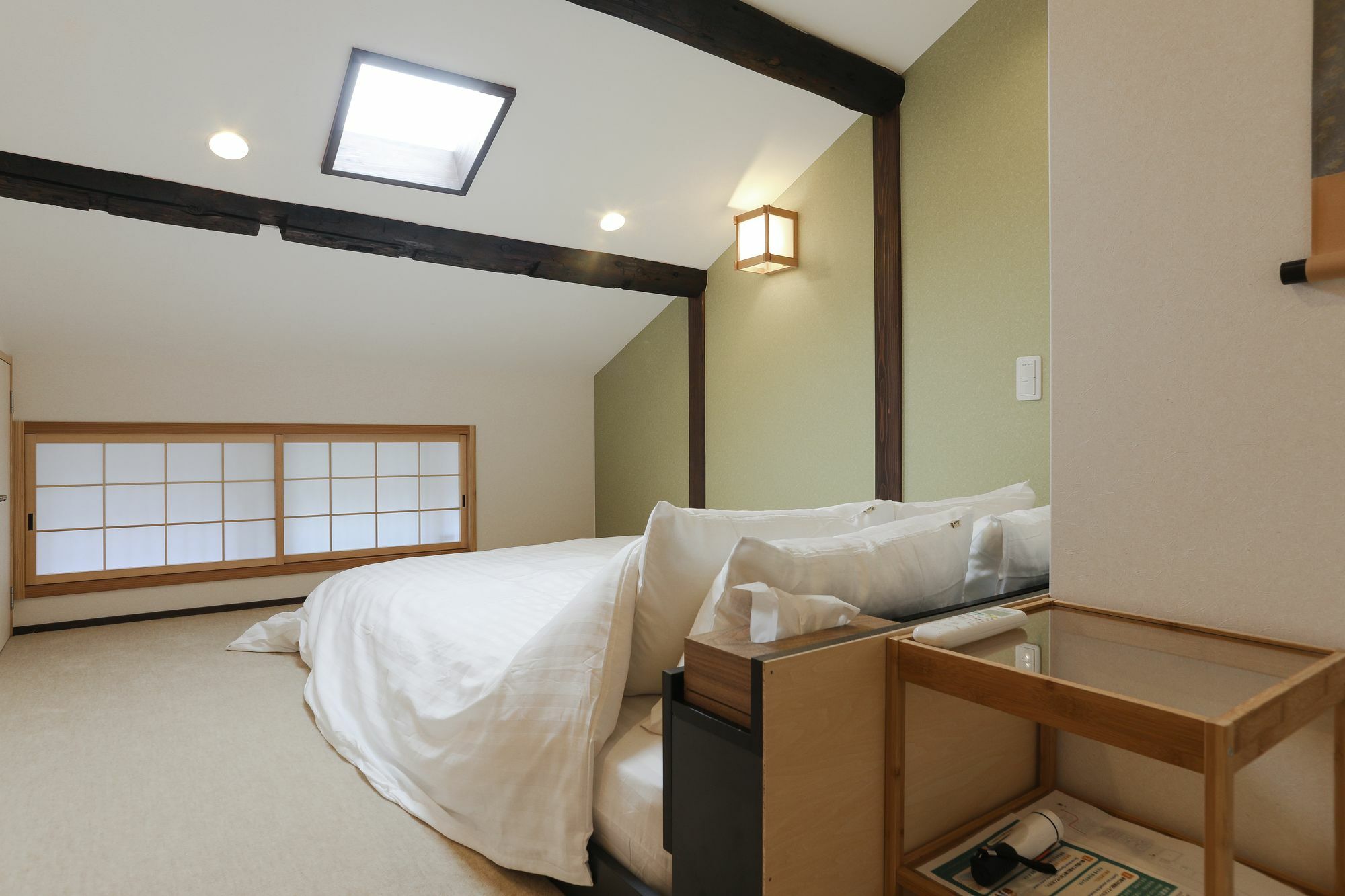 Shiki Homes Zen Fuyacho Kyoto Luaran gambar