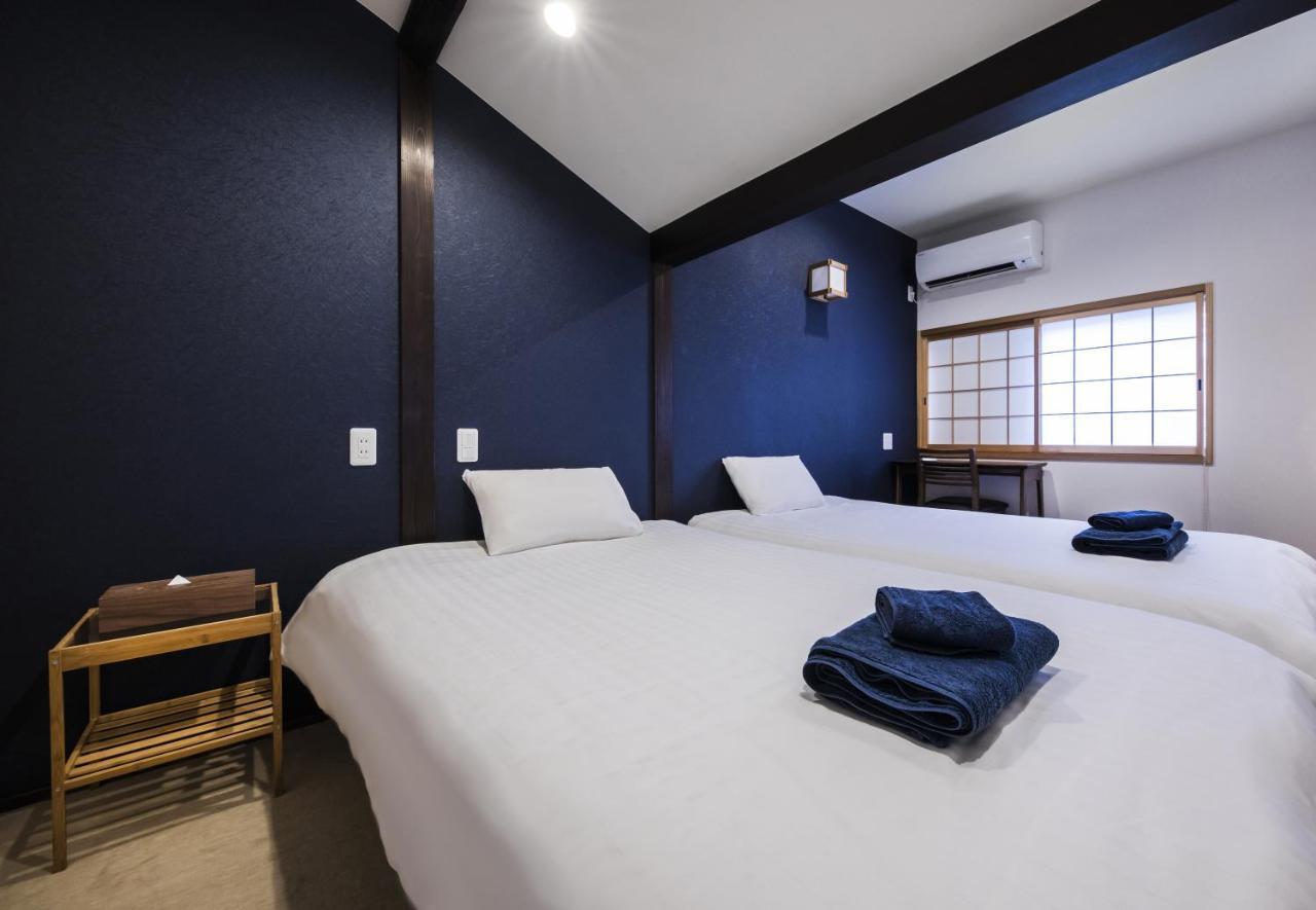 Shiki Homes Zen Fuyacho Kyoto Luaran gambar