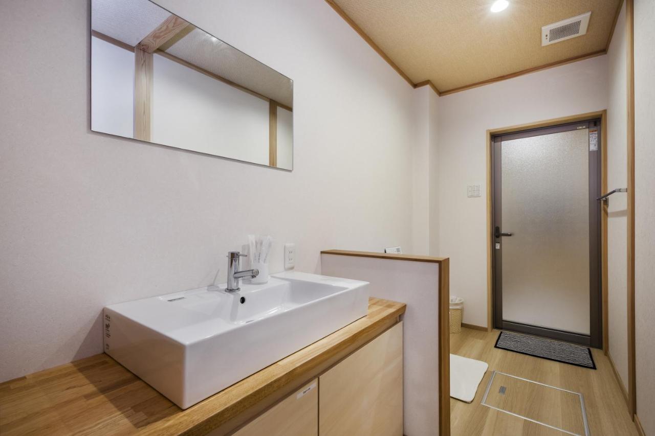 Shiki Homes Zen Fuyacho Kyoto Luaran gambar