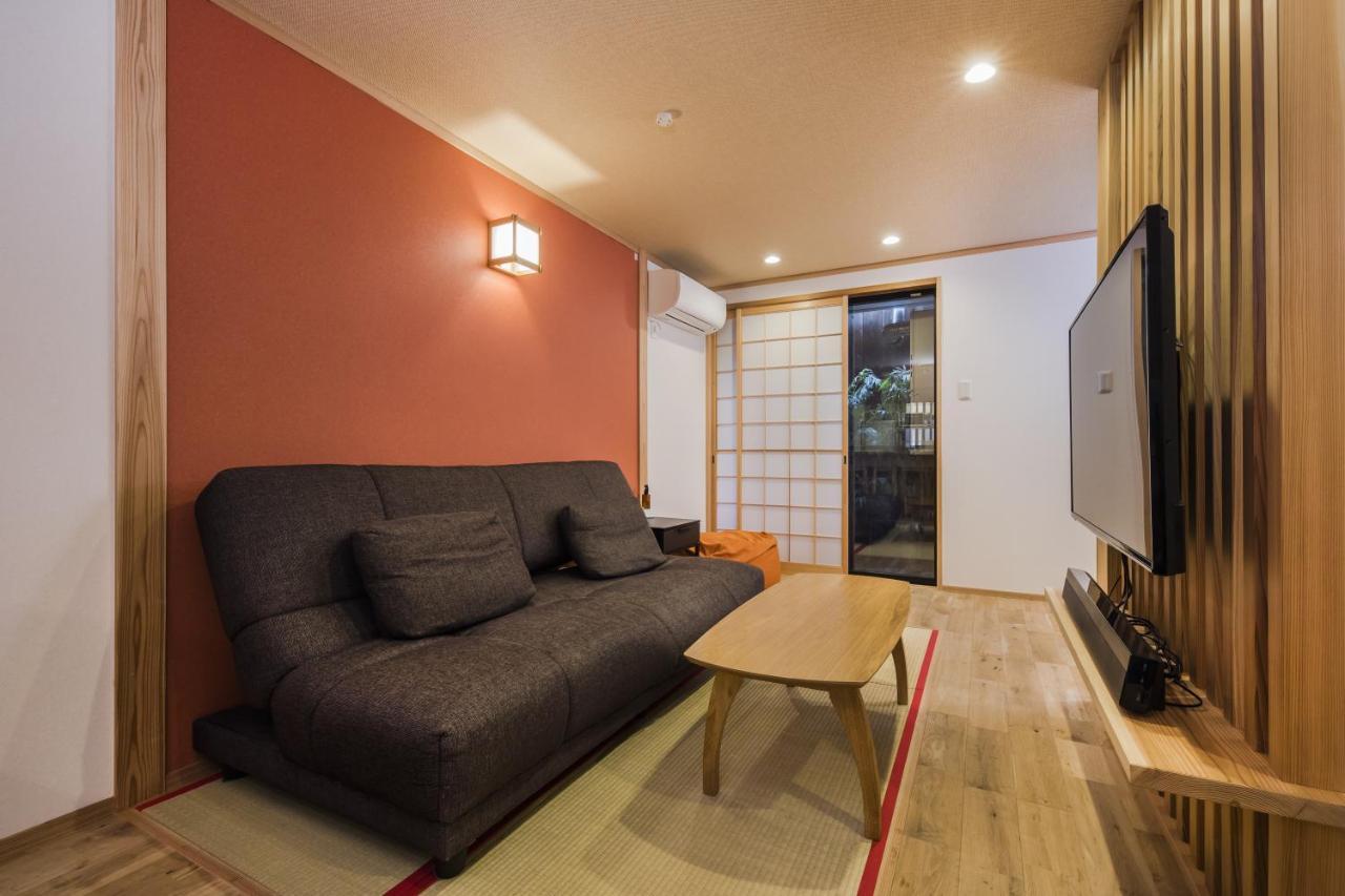 Shiki Homes Zen Fuyacho Kyoto Luaran gambar